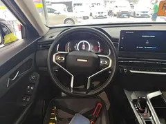 2022 Haval Chitu 1.5T, белый — фото 7