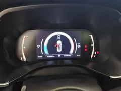 2022 Haval Chitu 1.5T, белый — фото 8