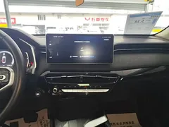 2022 Haval Chitu 1.5T, белый — фото 9
