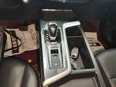 2022 Haval Chitu 1.5T, белый — фото 10