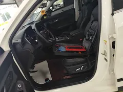 2022 Haval Chitu 1.5T, белый — фото 11