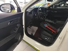 2022 Haval Chitu 1.5T, белый — фото 12