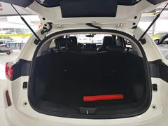 2022 Haval Chitu 1.5T, белый — фото 15