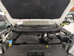 2022 Haval Chitu 1.5T, белый — фото 16