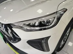 2022 Haval Chitu 1.5T, белый — фото 18