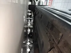 2022 Haval Chitu 1.5T, белый — фото 19