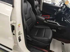 2022 Haval Chitu 1.5T, белый — фото 20