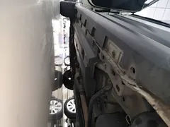 2022 Haval Chitu 1.5T, белый — фото 21