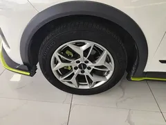 2022 Haval Chitu 1.5T, белый — фото 25