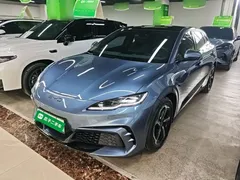 2025 BYD Seal 06 GT 505 — фото 1