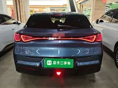 2025 BYD Seal 06 GT 505 — фото 6