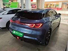 2025 BYD Seal 06 GT 505 — фото 7