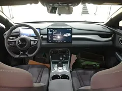 2025 BYD Seal 06 GT 505 — фото 10