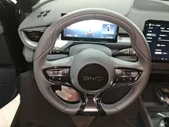 2025 BYD Seal 06 GT 505 — фото 11