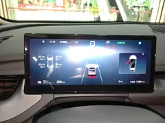 2025 BYD Seal 06 GT 505 — фото 12