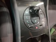 2025 BYD Seal 06 GT 505 — фото 14
