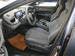 2025 BYD Seal 06 GT 505 — фото 15