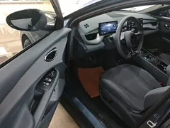 2025 BYD Seal 06 GT 505 — фото 16