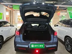 2025 BYD Seal 06 GT 505 — фото 19