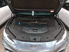 2025 BYD Seal 06 GT 505 — фото 20
