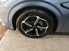 2025 BYD Seal 06 GT 505 — фото 23
