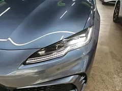 2025 BYD Seal 06 GT 505 — фото 24