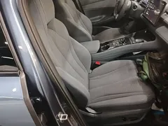2025 BYD Seal 06 GT 505 — фото 25