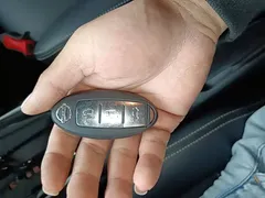 2021 Nissan Tiida 1.6L CVT, белый — фото 9