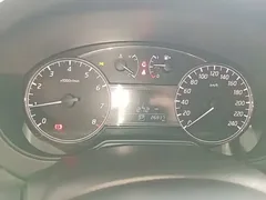 2021 Nissan Tiida 1.6L CVT, белый — фото 12