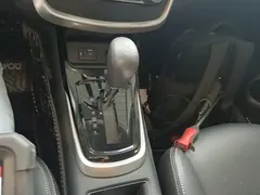 2021 Nissan Tiida 1.6L CVT, белый — фото 14