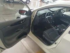 2021 Nissan Tiida 1.6L CVT, белый — фото 16