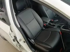 2021 Nissan Tiida 1.6L CVT, белый — фото 25