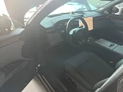 2025 Zeekr 7X 75kWh RWD Smart Driving, чёрный — фото 21