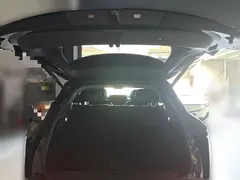 2025 Zeekr 7X 75kWh RWD Smart Driving, чёрный — фото 24