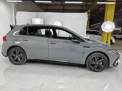 2023 Volkswagen Golf 280TSI DSG R-Line Lite — фото 5