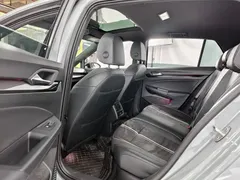 2023 Volkswagen Golf 280TSI DSG R-Line Lite — фото 12