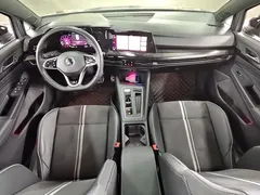 2023 Volkswagen Golf 280TSI DSG R-Line Lite — фото 13