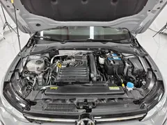 2023 Volkswagen Golf 280TSI DSG R-Line Lite — фото 19