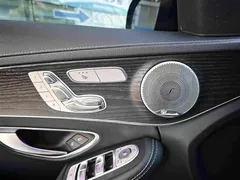 2021 Mercedes-Benz C-Class C 260 L Sport, зелёный — фото 15