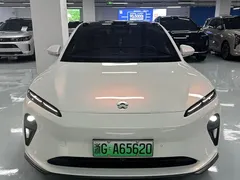 2022 Nio ET5 75kWh, белый — фото 2