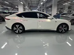 2022 Nio ET5 75kWh, белый — фото 5
