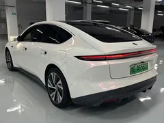 2022 Nio ET5 75kWh, белый — фото 6