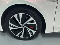 2022 Nio ET5 75kWh, белый — фото 8