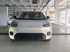 2025 Aion UT 420 Zhihao, синий — фото 2