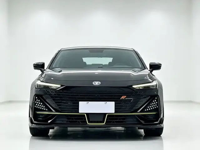 2022 Changan UNI-V 1.5T Premium