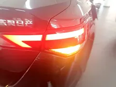 2022 Nissan Sylphy 1.6L XL CVT Enjoy, чёрный — фото 8