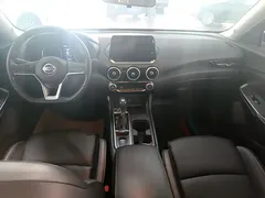 2022 Nissan Sylphy 1.6L XL CVT Enjoy, чёрный — фото 10