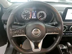 2022 Nissan Sylphy 1.6L XL CVT Enjoy, чёрный — фото 11