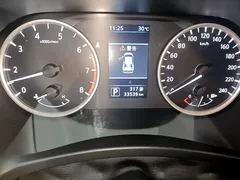 2022 Nissan Sylphy 1.6L XL CVT Enjoy, чёрный — фото 12