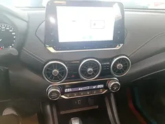 2022 Nissan Sylphy 1.6L XL CVT Enjoy, чёрный — фото 13